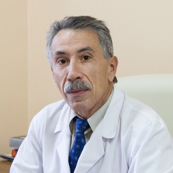 Столяров Сергей Анатольевич, частная клиника Гармония в Самаре